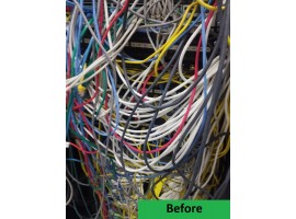 Data Infrastructure